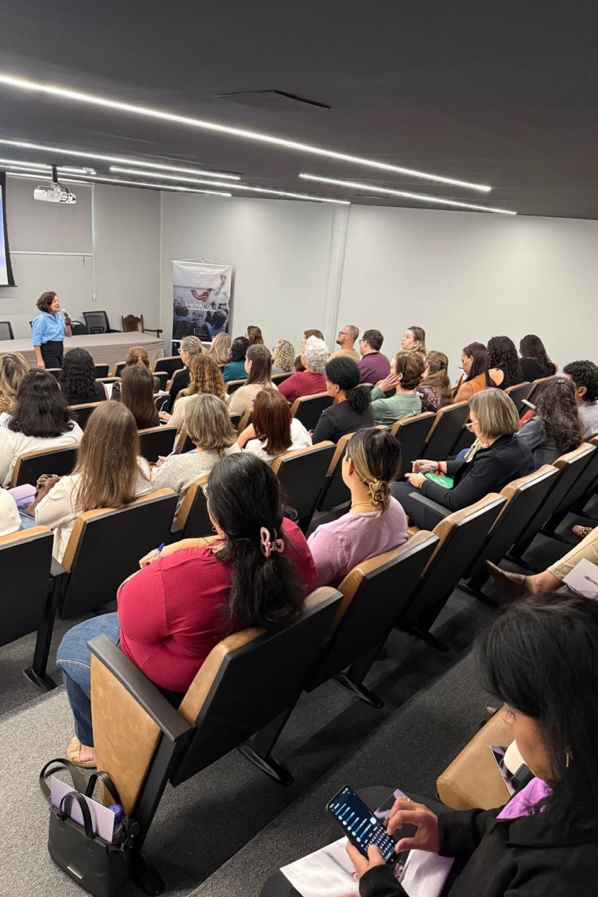 Capacitação O papel do CRAS e do CREAS na construção da integralidade do atendimento no SUAS – Referência e Contrarreferência